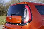 Kia Soul Turbo 2016 года (UK)